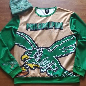 Philadelphia Eagles shirt